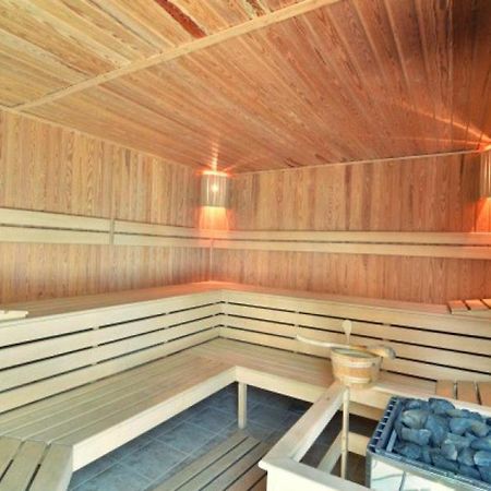 Villas Holidays Πριμόρσκο Εξωτερικό φωτογραφία