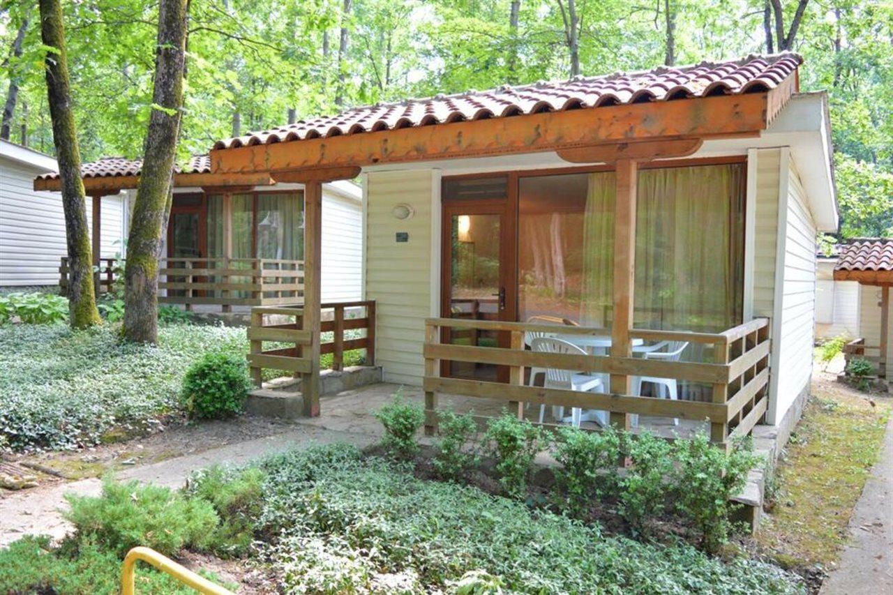 Villas Holidays Πριμόρσκο Εξωτερικό φωτογραφία
