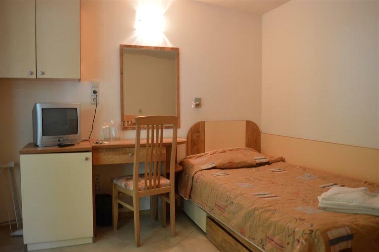 Villas Holidays Πριμόρσκο Εξωτερικό φωτογραφία