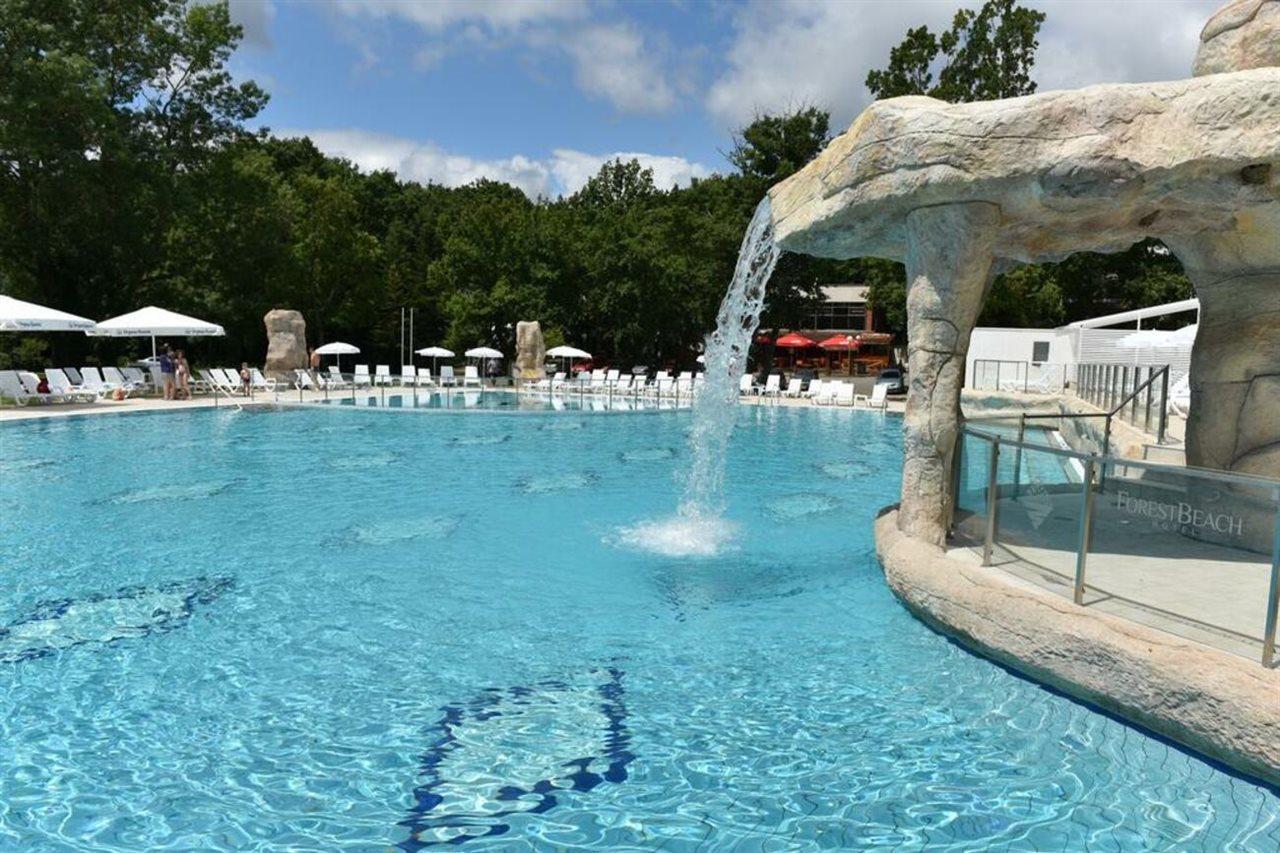 Villas Holidays Πριμόρσκο Εξωτερικό φωτογραφία