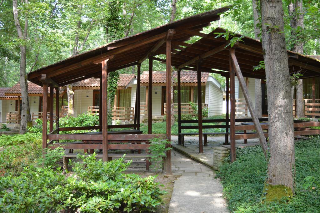 Villas Holidays Πριμόρσκο Εξωτερικό φωτογραφία