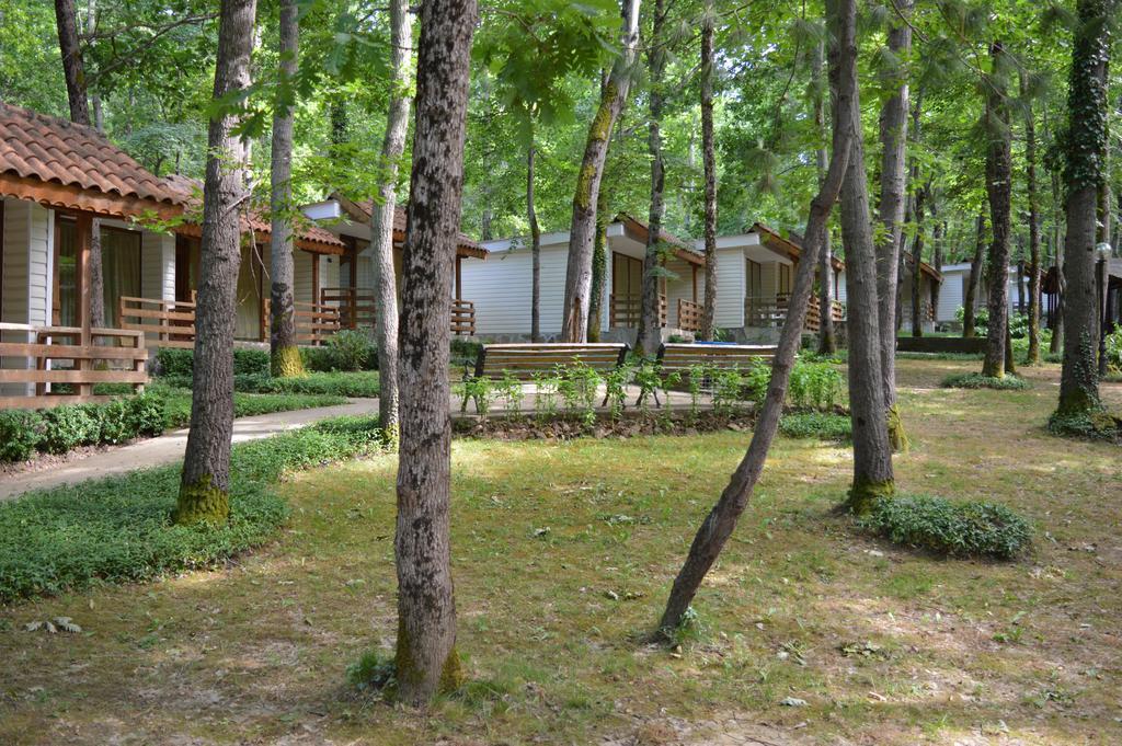 Villas Holidays Πριμόρσκο Εξωτερικό φωτογραφία