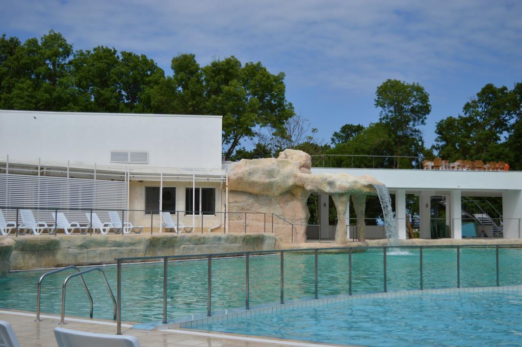 Villas Holidays Πριμόρσκο Εξωτερικό φωτογραφία
